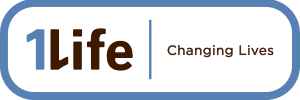 1Life Logo